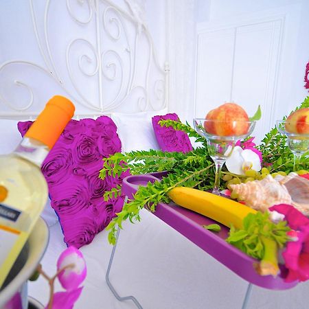 Sol Mare Salis Apartment คามารี ห้อง รูปภาพ