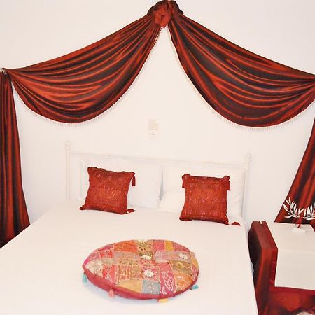 Sol Mare Salis Apartment คามารี ห้อง รูปภาพ
