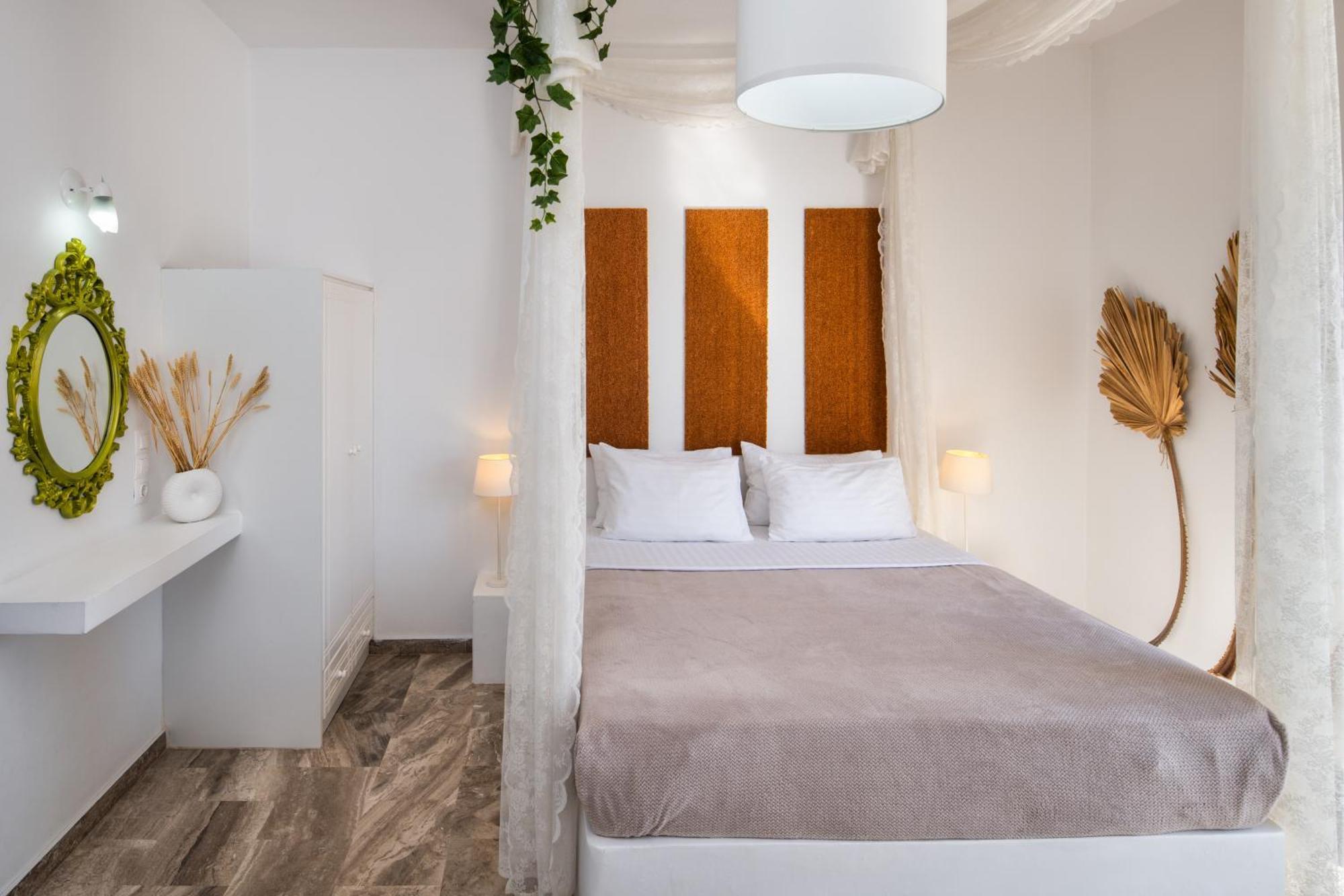 Sol Mare Salis Apartment คามารี ภายนอก รูปภาพ
