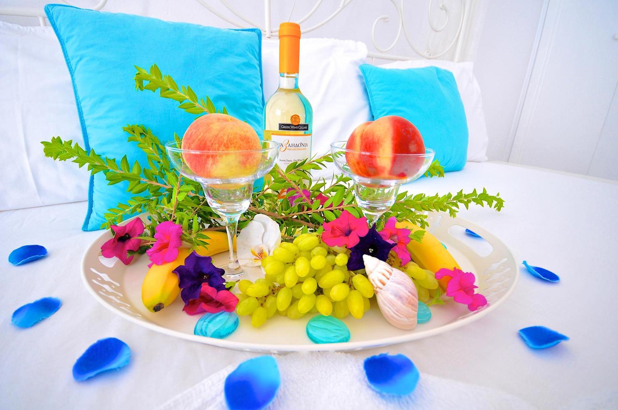 Sol Mare Salis Apartment คามารี ห้อง รูปภาพ