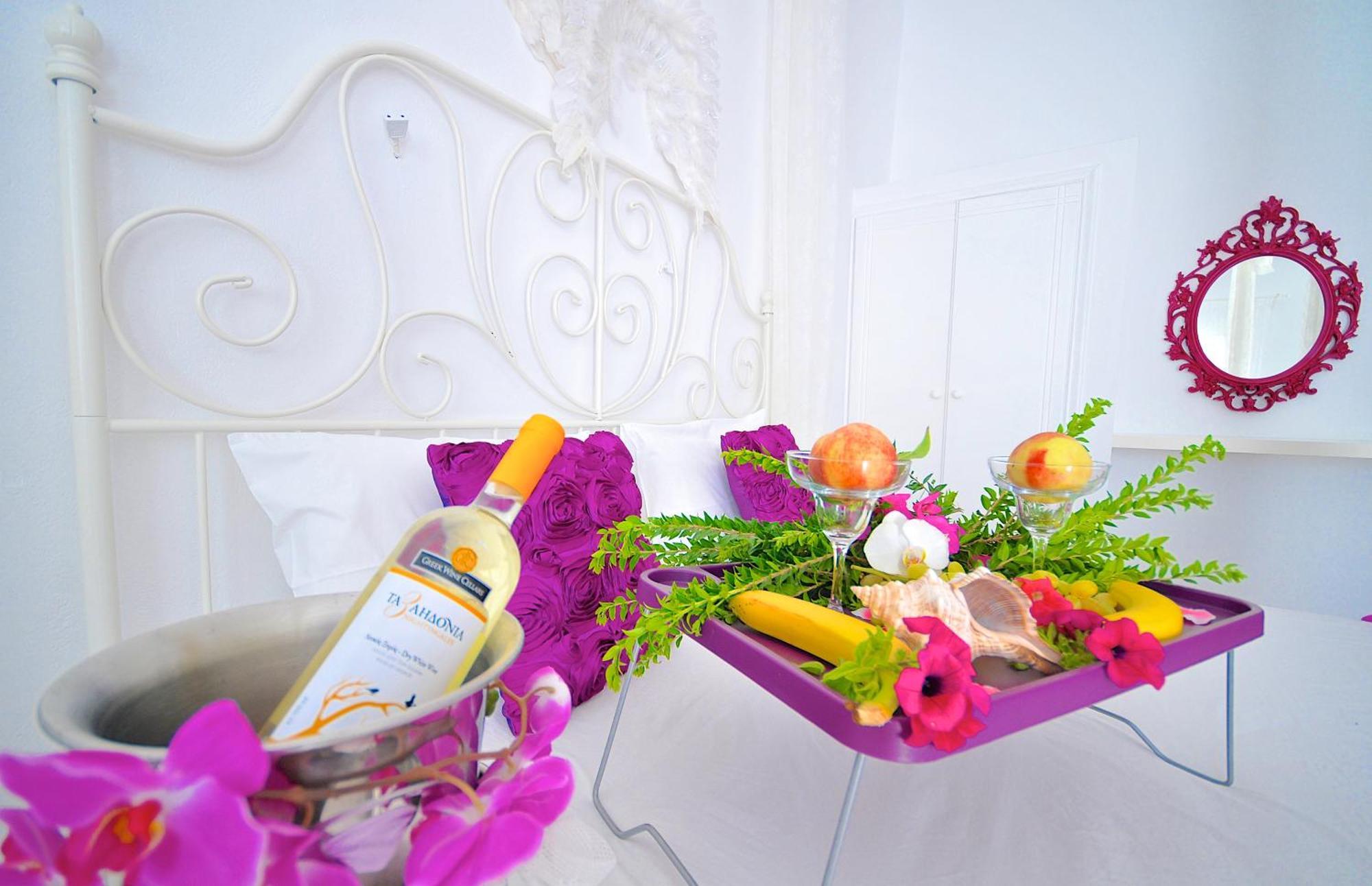 Sol Mare Salis Apartment คามารี ห้อง รูปภาพ