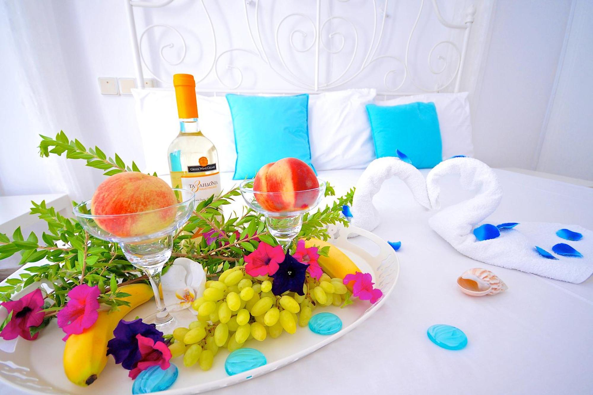 Sol Mare Salis Apartment คามารี ห้อง รูปภาพ