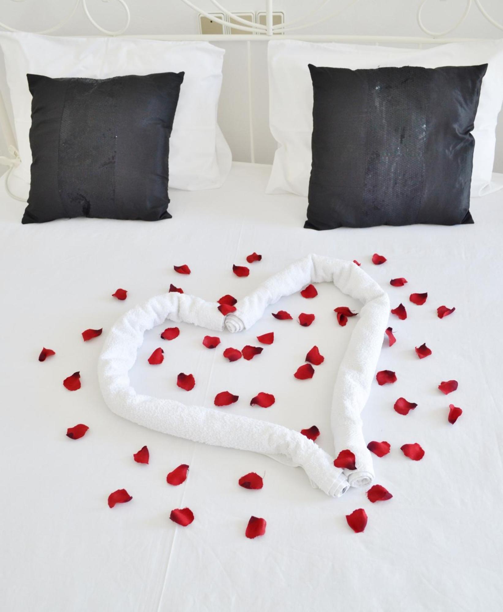 Sol Mare Salis Apartment คามารี ห้อง รูปภาพ