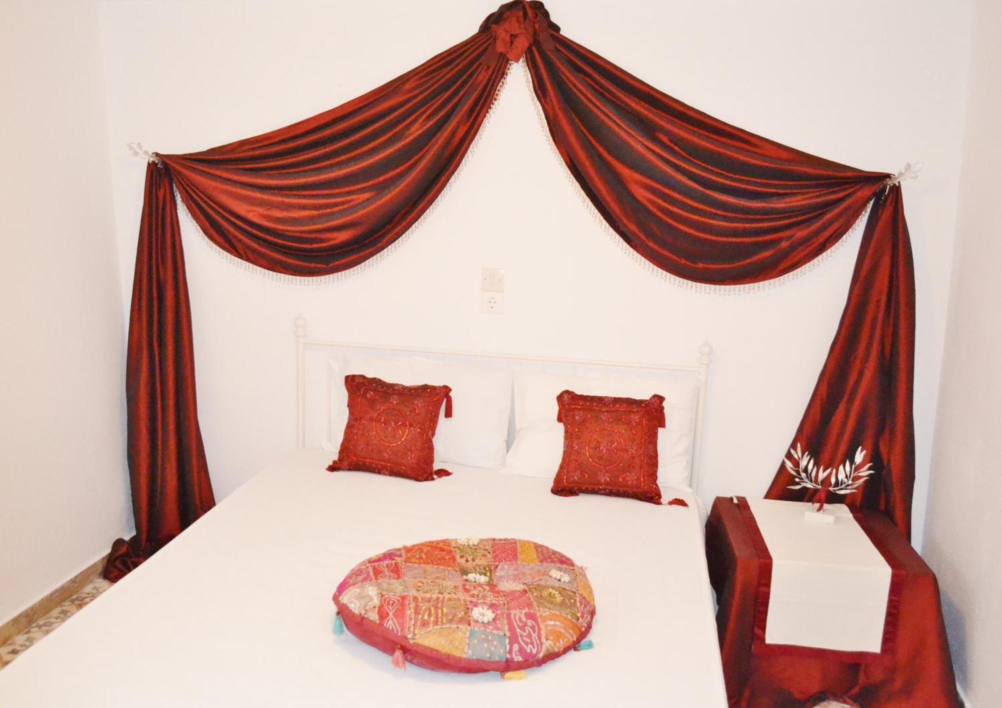Sol Mare Salis Apartment คามารี ห้อง รูปภาพ