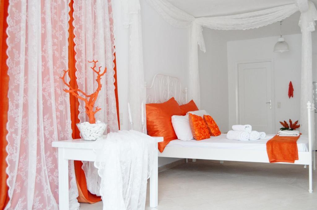 Sol Mare Salis Apartment คามารี ห้อง รูปภาพ