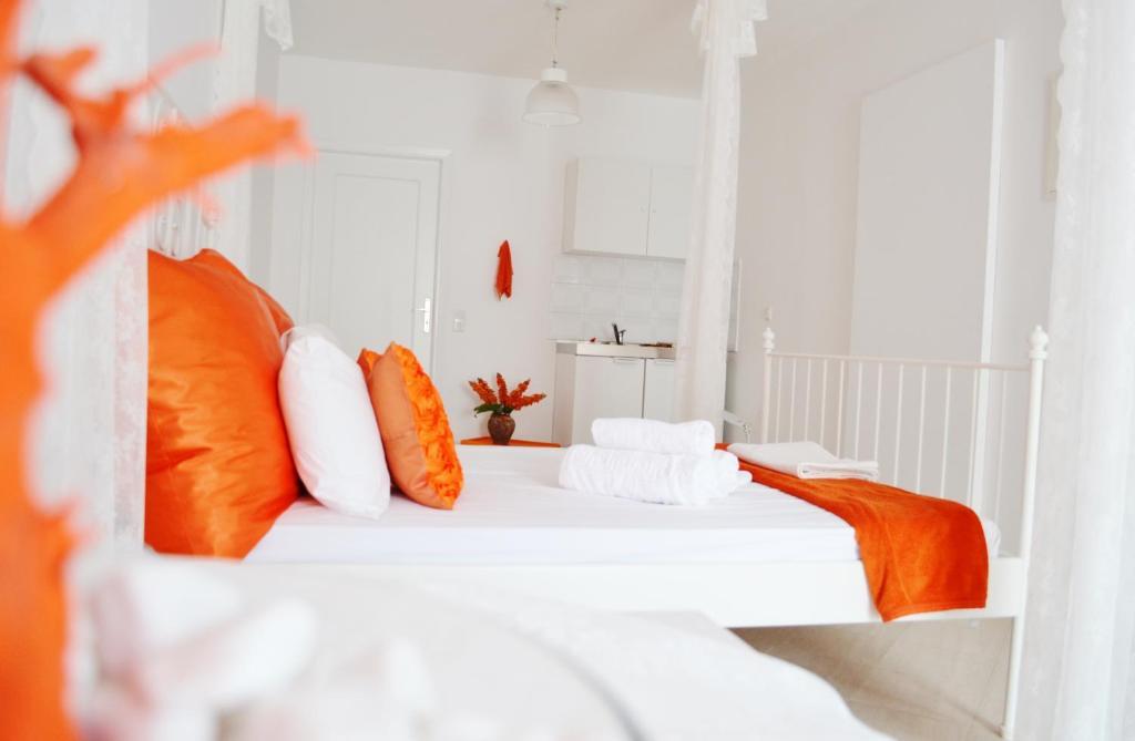 Sol Mare Salis Apartment คามารี ห้อง รูปภาพ