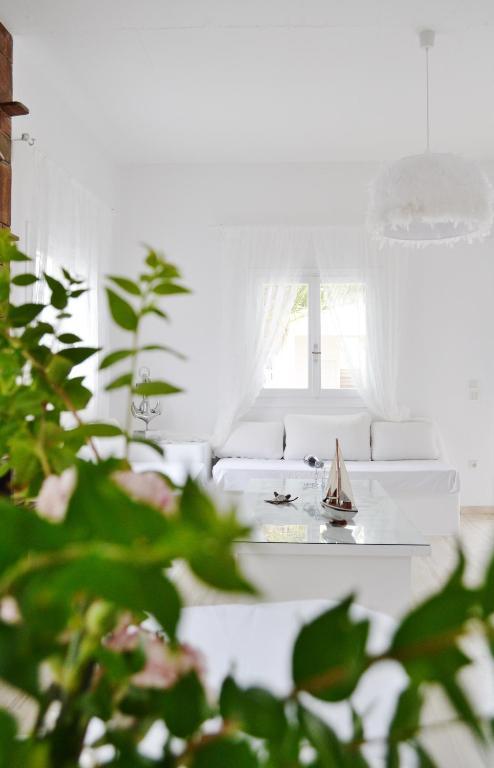 Sol Mare Salis Apartment คามารี ห้อง รูปภาพ