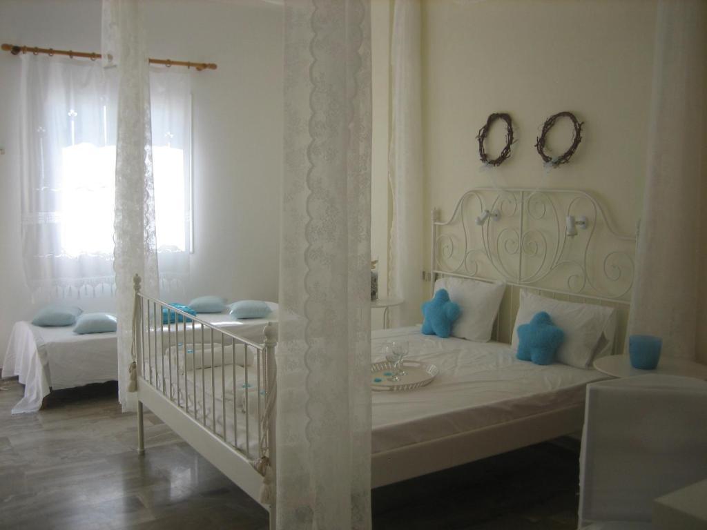 Sol Mare Salis Apartment คามารี ภายนอก รูปภาพ